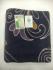 BEDSHEET BATIK PRINTED 90X108 2 PILLOW COVER