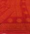 PL COTTON SAREES WITH WAX DOT PRINT DESIGNS