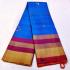 SALEM SILK SAREE WITH BLOUSE