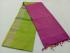 SOFT SILK SAREE WITH BLOUSE