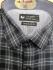 PL COTTON READYMADE TWILL DESIGN SHIRTS 42 HS