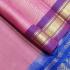 SALEM SILK SAREE WITH BLOUSE