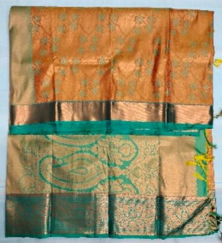 PL Salem Wedding Blouse