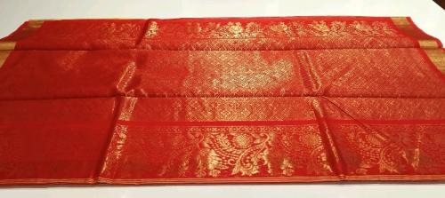 COIMBATORE KORA COTTON SAREE 620 MTS
