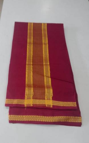 MANAMEDU COTTON SAREES 820 MTS