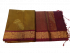 SOFT SILK SAREE WITH BLOUSE