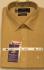 PL COTTON XLINEN DYED READYMADE SHIRT 40 FS