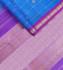 SAREES KPM SILK WITH BLOUSE