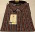 HRA7 HANDLOOM READYMADE CHECK SHIRTS 44 HS