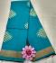 SALEM SILK SAREE WITH BLOUSE