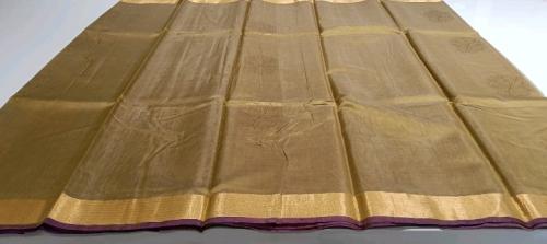 COIMBATORE KORA COTTON SAREE 620 MTS