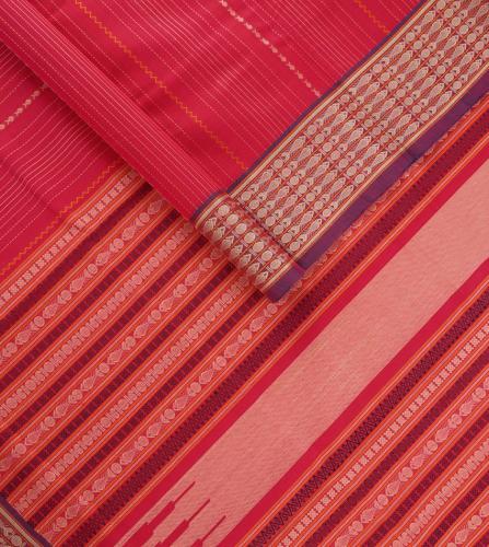 80S X 80S PMK COTSAREES WITH BLOUSE