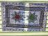 BEDSHEET MEERUT PRINTED 90X108 2 PILLOW COVER