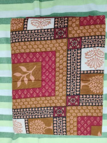 Bedsheet BRRD