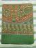 BEDSHEET JAIPUR PRINTED 90X108 2 PILLOW COVER