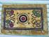 BEDSHEET MEERUT PRINTED 90X108 2 PILLOW COVER