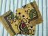 BEDSHEET MEERUT PRINTED 90X108 2 PILLOW COVER