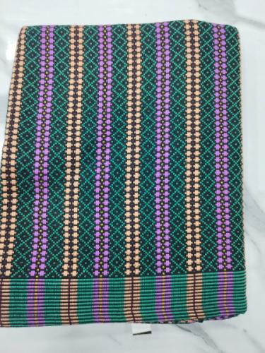 BEDSHEET ERODE DESIGN 60X90