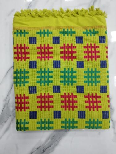 BEDSHEETS KARUR DESIN 60X90