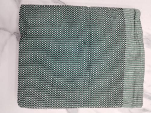 BEDSHEET ERODE DESIGN 60X90
