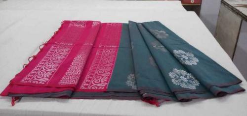 PL Softee Saree