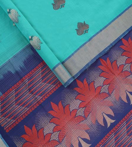 SAREES NEGAMAM WITH BLOUSE