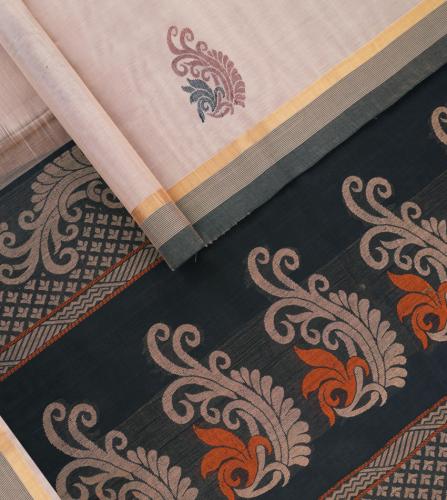 SAREES NEGAMAM WITH BLOUSE