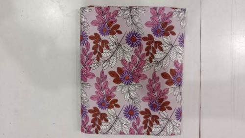 BEDSHEET ERODE AHEMADHABAD PRINT 90 X108 2 PILLOW COVER