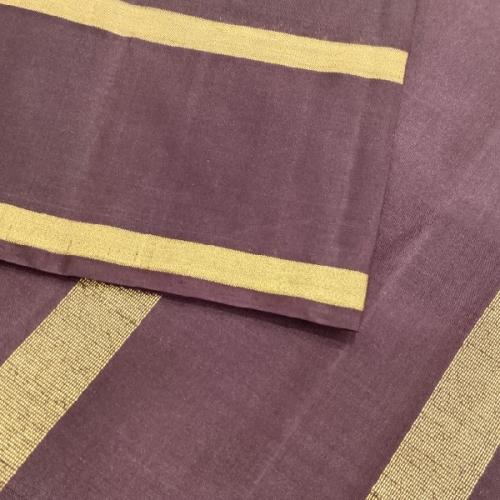 SALEM AJ SILK SAREE 9 YARDS