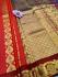 SALEM SILK SAREE WITH BLOUSE