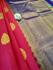 SALEM SILK SAREE WITH BLOUSE