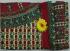 BEDSHEET JAIPUR PRINTED 72X100