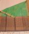 SOFT SILK SAREE WITH BLOUSE