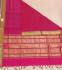 PMK 1000 BUTTA SILK COT SAREES