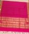 PMK 1000 BUTTA SILK COT SAREES