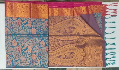PL Salem Wedding Blouse