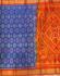 PALANI TIE DYE SOFT SILK SAREE