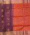 SOFT SILK SAREE WITH BLOUSE