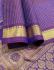 SAREES KPM SILK WITH BLOUSE