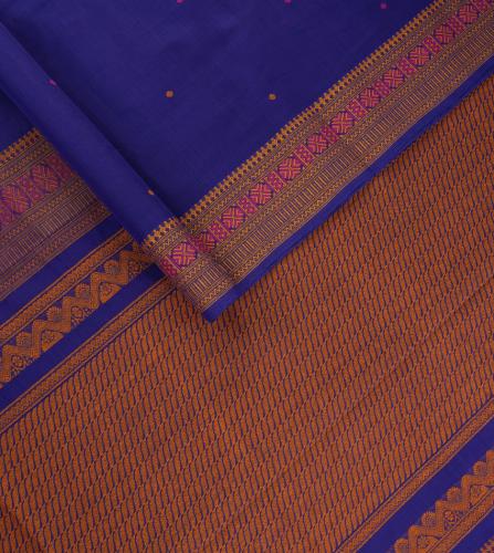 MADURAI ORGANIC COTTON SAREES