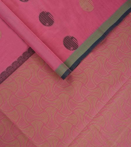 VADAMBACHERY ORGANIC COTTON SAREES 620MTS