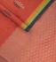 VADAMBACHERY ORGANIC COTTON SAREES 620MTS