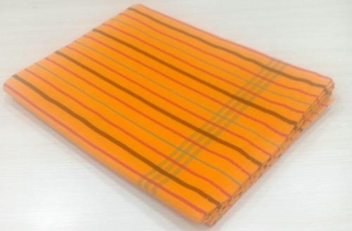 BEDSHEET ERODE PLAIN 60X90