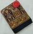 BEDSHEET JAIPUR PRINTED 90X108