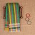 Koorainadu Silk Cotton Sarees
