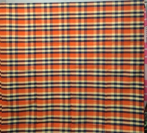 BEDSHEET ERODEPLAIN 72X100