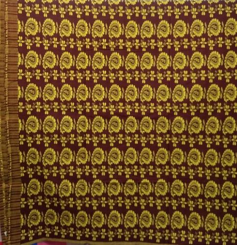 BEDSHEET JACQUARD LIGHT WEIGHT 60X90