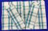 BEDSHEET PLAIN 60X90 2 PILLOW COVER