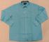 PL COTTONX LINEN DYED READYMADE SHIRT 42 FS