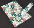 BEDSHEET ERODE AHEMADHABAD PRINT 50X90 1 PILLOW COVER